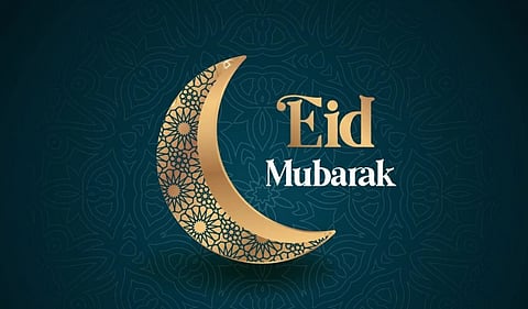 Assam: Governor Acharya extends Eid-ul-Fitr greetings, calls for unity and harmony