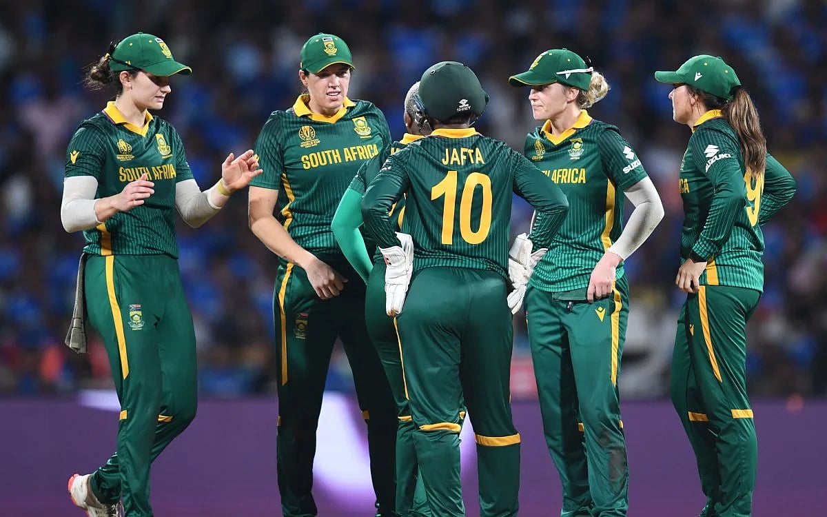 South Africa women to host India and Australia for multi-format series
