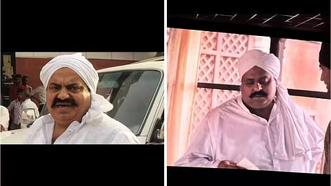 'Dhurandhar 2' Sparks Political Debate: Atiq Ahmed's Story and Alleged ISI Connections