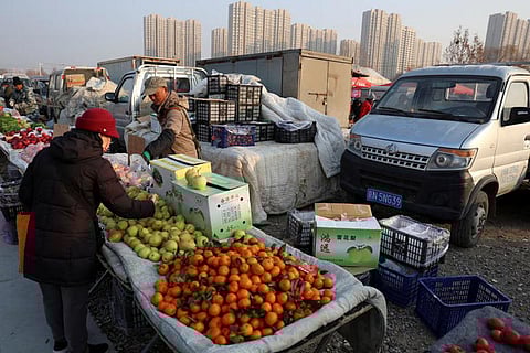 China could fall into cost-driven inflation due to US-Iran war: Report