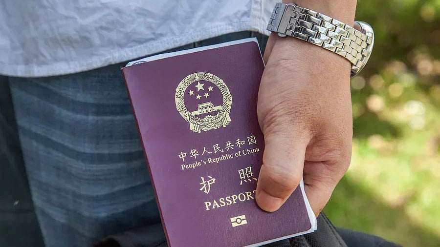 China Tightens Foreign Travel Rules After Retired CCP Officials Go Missing Abroad