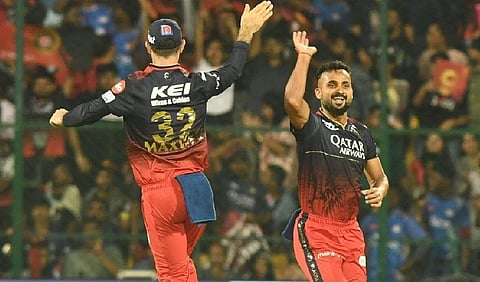 KKR Faces Setback as Akash Deep's Injury Depletes Pace Attack for IPL 2026