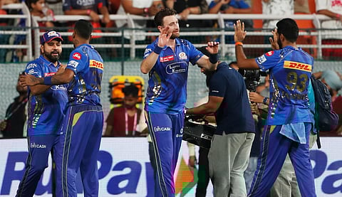 MI have edge CSK in greatest team debate due to contributions to Indian cricket: Pathan