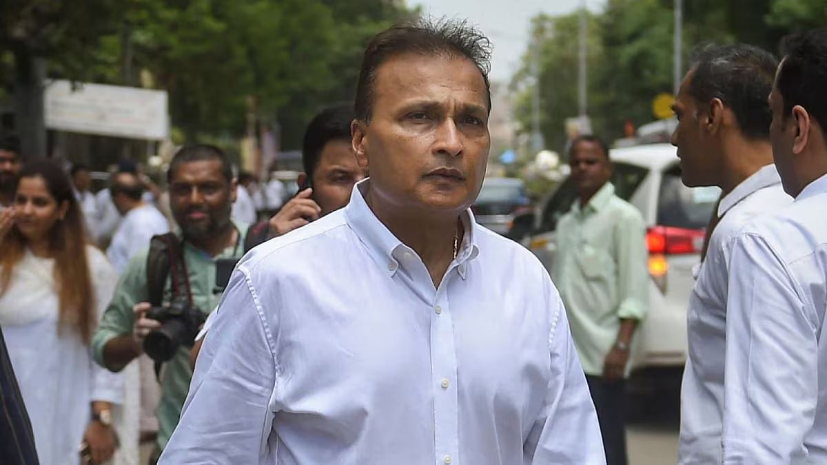 Anil Ambani Group fraud cases: Central Bureau of Investigation (CBI) summons top executives
