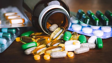 pharmaceutical industry 