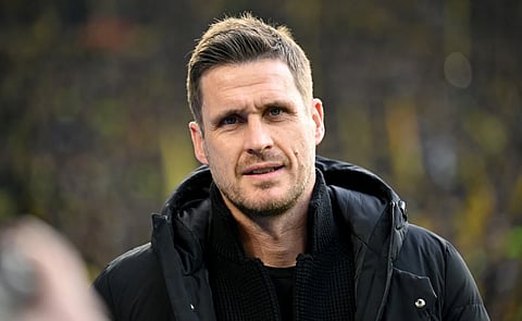 Sebastian Kehl
