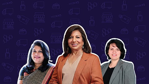 Women Entrepreneurs in India: Funding Challenges & How Business Loans Actually Work