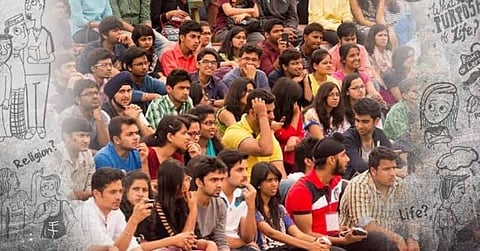 Social transformation