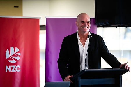 NZC Board Member Dion Nash Resigns Following NZ20 League Announcement