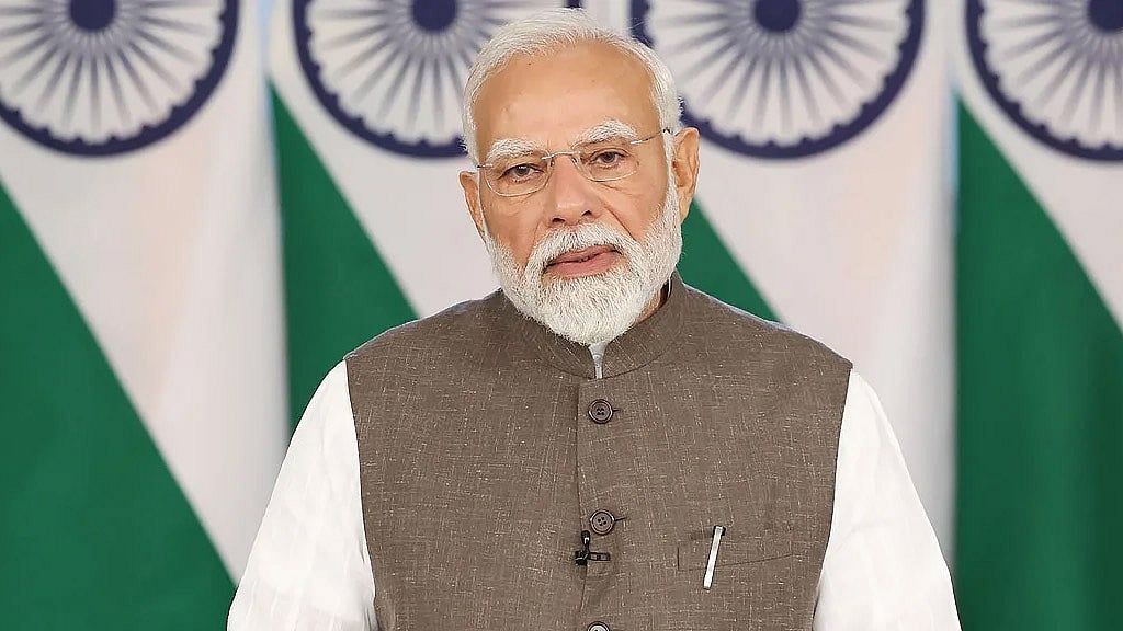 India Must Be Prepared for Long-Term Impact of Middle East War, PM Modi Tells Rajya Sabha