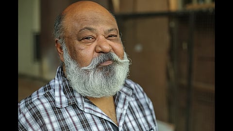 Saurabh Shukla on love and honesty: Hiding creates a feeling of betrayal