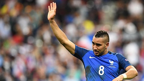 Former France midfielder Dimitri Payet retires from professional football