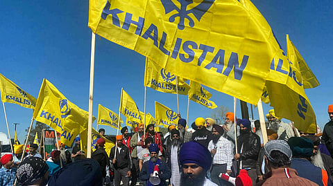 Khalistani 