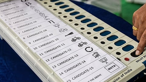 Assam Polls See 818 Candidates File 1,391 Nominations Across 126 Seats 