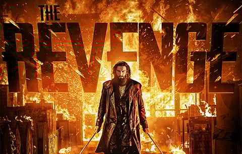 ‘Dhurandhar: The Revenge’ creates history with Rs 761 crore opening weekend