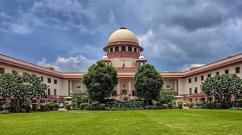 Supreme Court