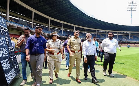 BCCI Enforces Match-Day Practice Ban in IPL 2026 for Enhanced Discipline