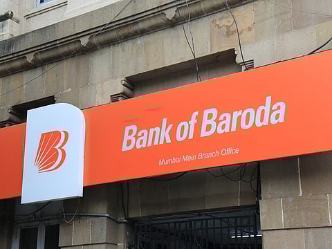Bank of Baroda becomes the first bank to launch credit line on UPI - OD facility for women SHG members