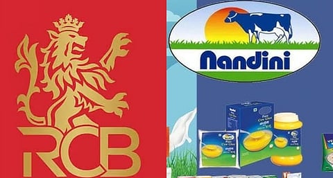 Nandini Joins RCB as Official Dairy Partner for IPL 2026 Season