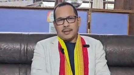 Kulendra Daulagupu