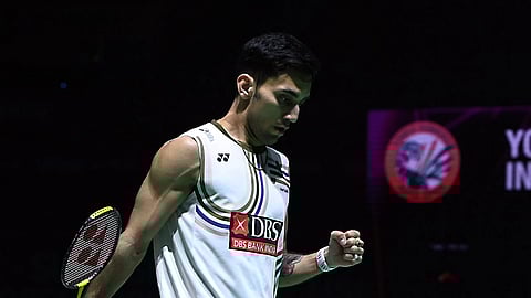 Lakshya, Satwik-Chirag, Sindhu spearhead India’s Thomas & Uber Cup Finals squads