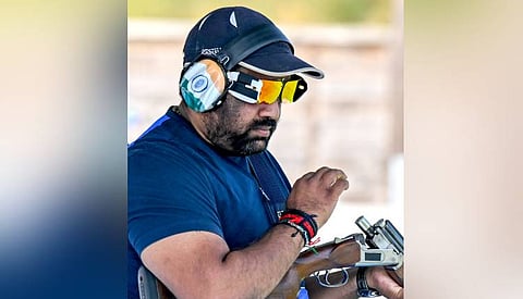 Indian Shotgun Shooters Set Sights on ISSF World Cup Glory in Morocco