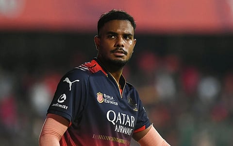 RCB's Yash Dayal to Miss Entire IPL 2026 Due to Personal Reasons