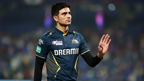 Shubman Gill Stresses Calm Leadership as Gujarat Titans Gear Up for IPL 2026