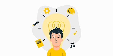 Strategies for Young Aspirants