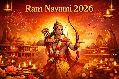 Shri Ram