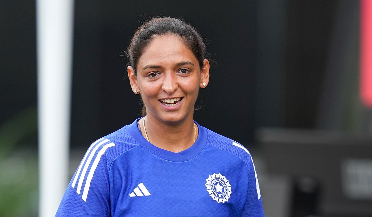 India's 2025 World Cup Win Sparks New Era for Women's Cricket, Says Harmanpreet