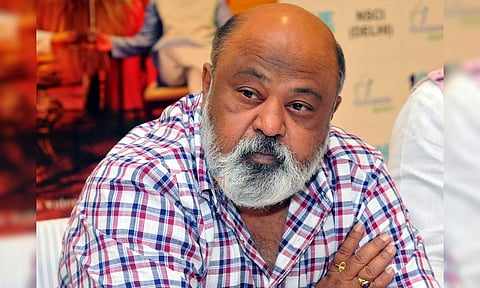 Saurabh Shukla says there’s no such thing as a perfect marriage