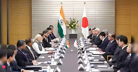 India-Japan 