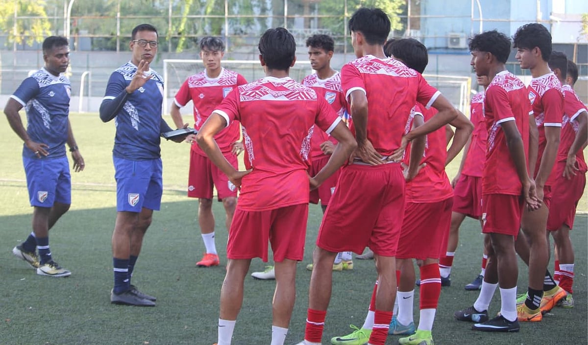 India brace for Bangladesh challenge in SAFF U20 Championship