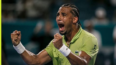 Arthur Fils and Jiri Lehecka Advance to Miami Open Semis with Thrilling Wins