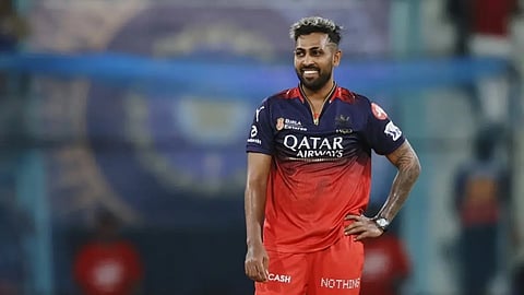 Sri Lanka's Nuwan Thushara Set to Miss IPL Due to Fitness Policy