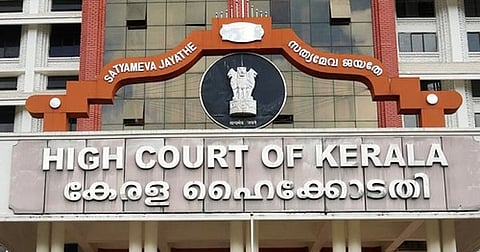 Kerala High Court 