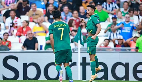 Bolivia's Late Surge Sets Up World Cup Playoff Clash with Iraq
