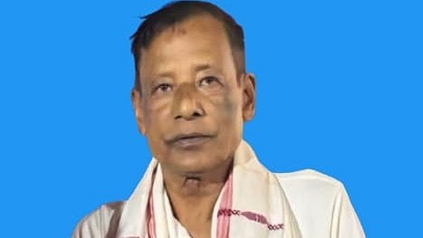 Obituary: Suren Saikia