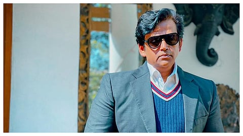 Ravi Kishan Highlights Comedy's Role in Balancing Intense Content