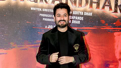 Aditya Dhar Warns Against Misleading AI Poster of Ranveer Singh in 'Dhurandhar 2'