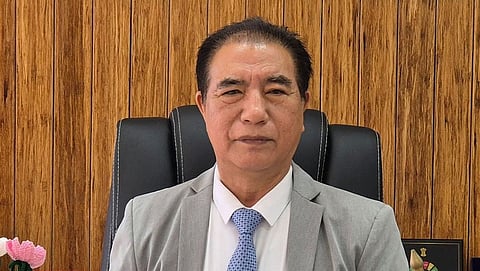 Mizoram Still Paying Price of Two Decades of Insurgency, Says CM Lalduhoma
