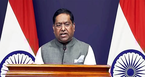 India Says Pakistan 'Lives in Denial' Over 1971 Bangladesh Genocide