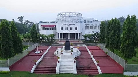 Tripura TTAADC Elections 2025: BJP, Left, Tipra Motha in Multi-Cornered Fight