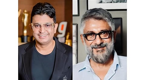 Vivek Agnihotri and Bhushan Kumar Collaborate on 'Operation Sindoor' Film Based on 2025 Pahalgam Attack