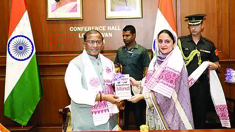 Lakshman Prasad Acharya 