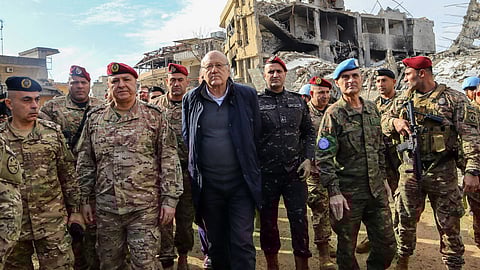 Israel Defense Forces