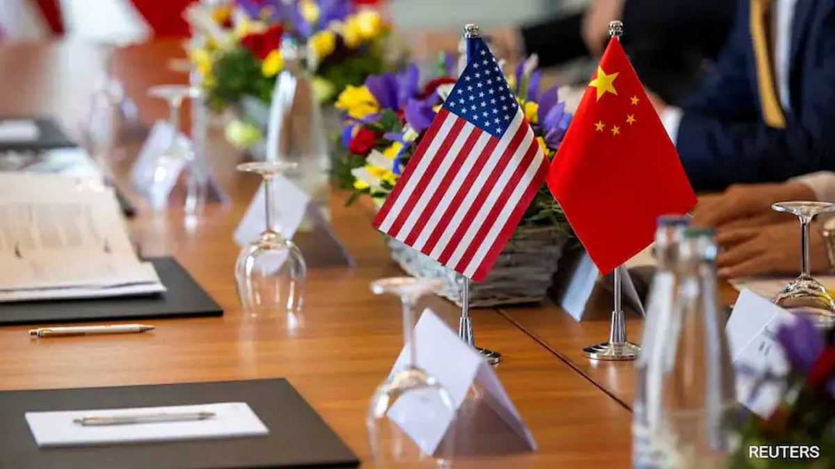 United States nominees stress ASEAN and Africa focus to counter China’s reach