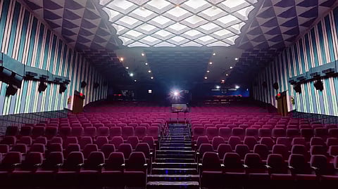 Jairangam Fringes Assam 2026 Opens in Guwahati This Weekend