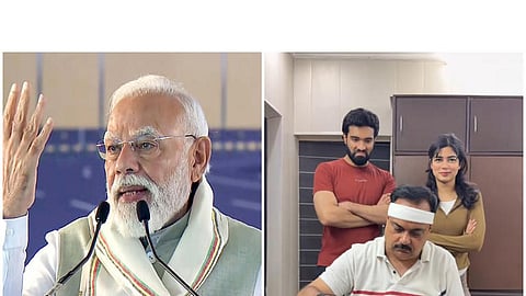 Sugar intake kam karein